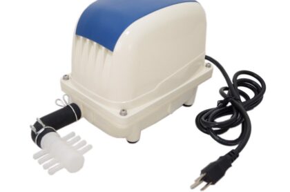 Máy Sủi Jecod Eco PA-60