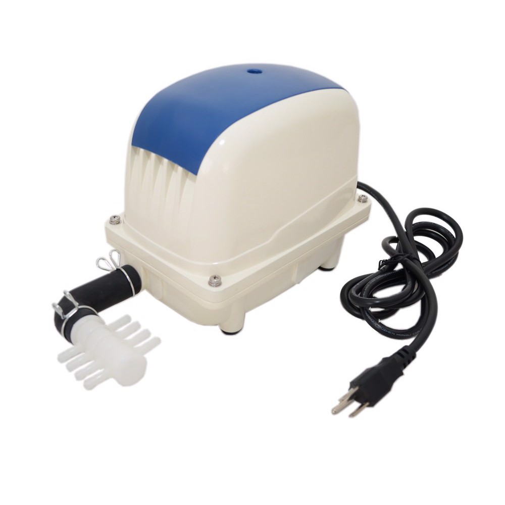 Máy Sủi Jecod Eco PA-45