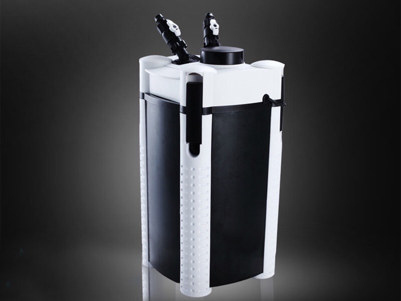 Lọc Ngoài Bể Cá Atman AT 3336S Cho Bể 60 – 150 L Nước